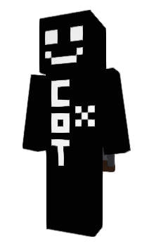 Minecraft скін по ніку Balikci