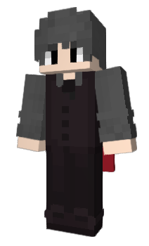 Minecraft skin GC_L