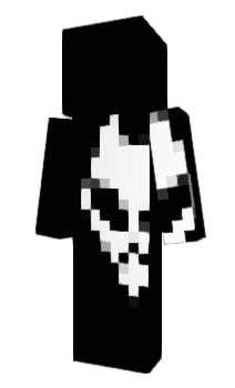 Minecraft скін по ніку foobar2000