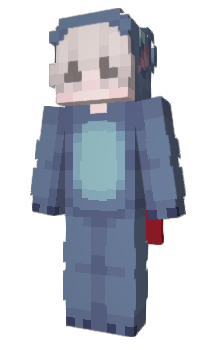 Minecraft скин по нику afkt