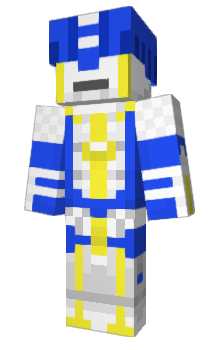 Minecraft skin remless