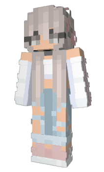 Minecraft skin Attilio_offi