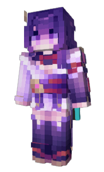 Minecraft skin Boat1ng