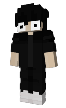 Minecraft скін по ніку oFinally