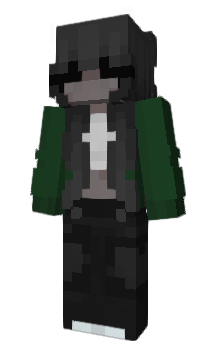 Minecraft skin Tammiii