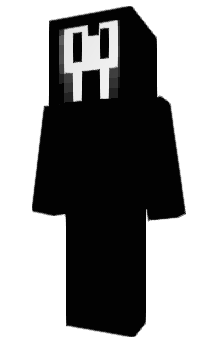 Minecraft скін по ніку AncientWarrior