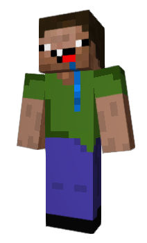 Minecraft skin Nygren9