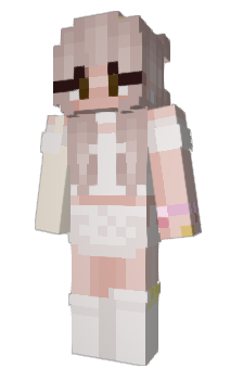 Minecraft skin Na_t