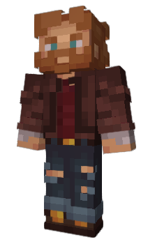 Latest Minecraft skins Page - 444