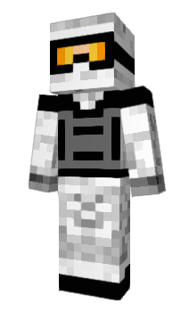 Minecraft скин по нику schummel