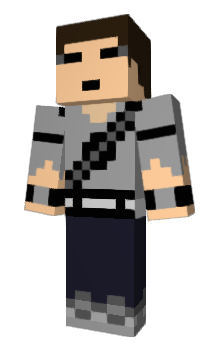 Minecraft скин по нику mz__