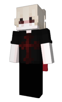 Minecraft скин по нику kfsm