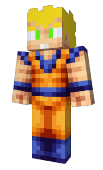 Minecraft скін по ніку cporta