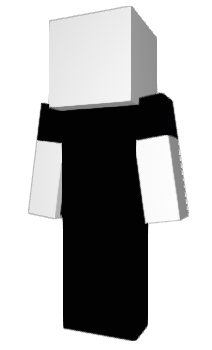 Minecraft skin mypolar