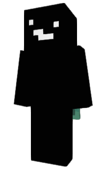 Minecraft скин по нику Adecoy