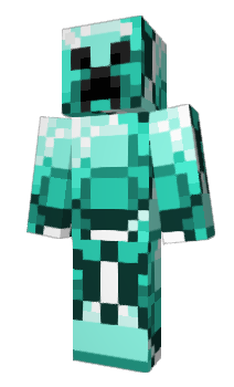 Minecraft скин по нику LogiLogi