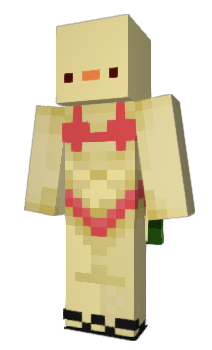 Minecraft skin 3054