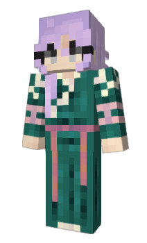 Minecraft скін по ніку Dantato_