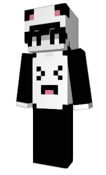 Minecraft скин по нику fpre