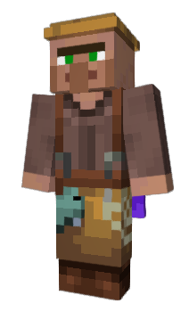 Minecraft скин по нику Dairy_Cheese