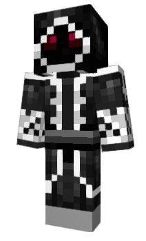 Minecraft скін по ніку Kobra_Kid