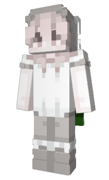 Minecraft скін по ніку cukis0