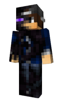 Minecraft skin demiedit