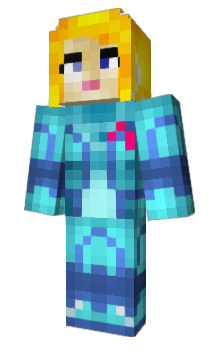 Minecraft скін по ніку sonicandamy