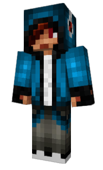 Minecraft скин по нику edwinl