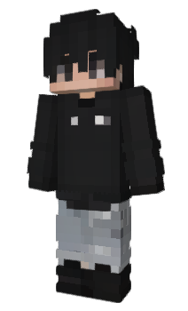 Minecraft скін по ніку Battlefield3