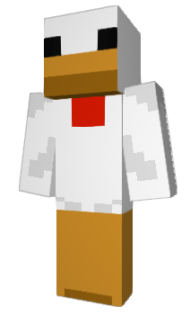 Minecraft skin 7YJ