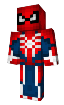 Minecraft скин по нику Eaglefam