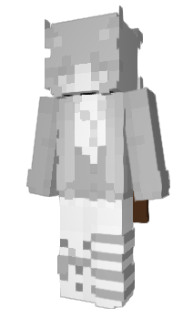 Minecraft скин по нику SoftCami