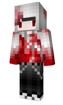 Minecraft скин по нику ___x