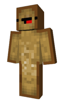 Minecraft скин по нику cl1ent_