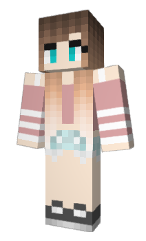 Minecraft скин по нику madisone