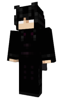 Minecraft skin Spar