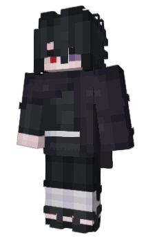 Minecraft skin Spar