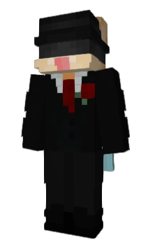 Minecraft скін по ніку wilddogz