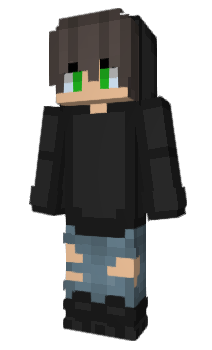 Minecraft skin 6639