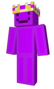 Minecraft skin Xymith_