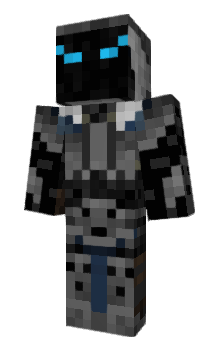 Minecraft skin aidanthe