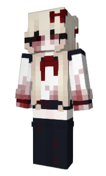 Minecraft скин по нику 3clipse05