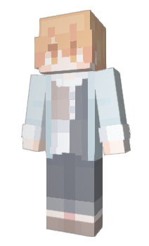 Minecraft скин по нику jooooshh