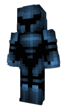 Minecraft скин по нику part123