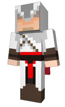Minecraft скин по нику Strawp