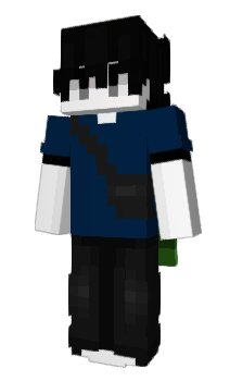 Minecraft skin aurbleyzZz