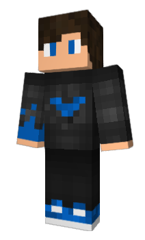 Minecraft скин по нику cdpg