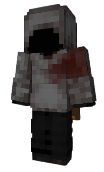 Minecraft скин по нику nucleur