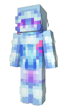 d4c  Minecraft Skins